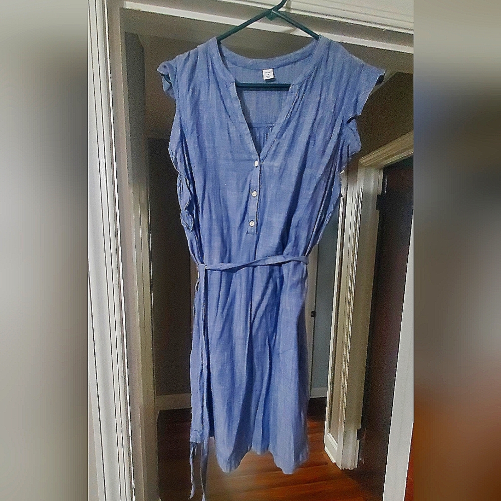 Old Navy dress